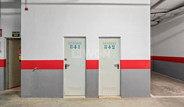 Resale - Apartment / flat - San Javier - Costa Calida