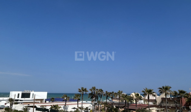 Resale - Villa - La Mata - Costa Blanca