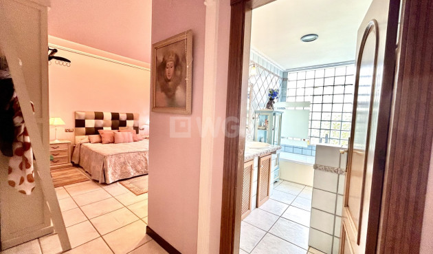 Resale - Villa - La Mata - Costa Blanca