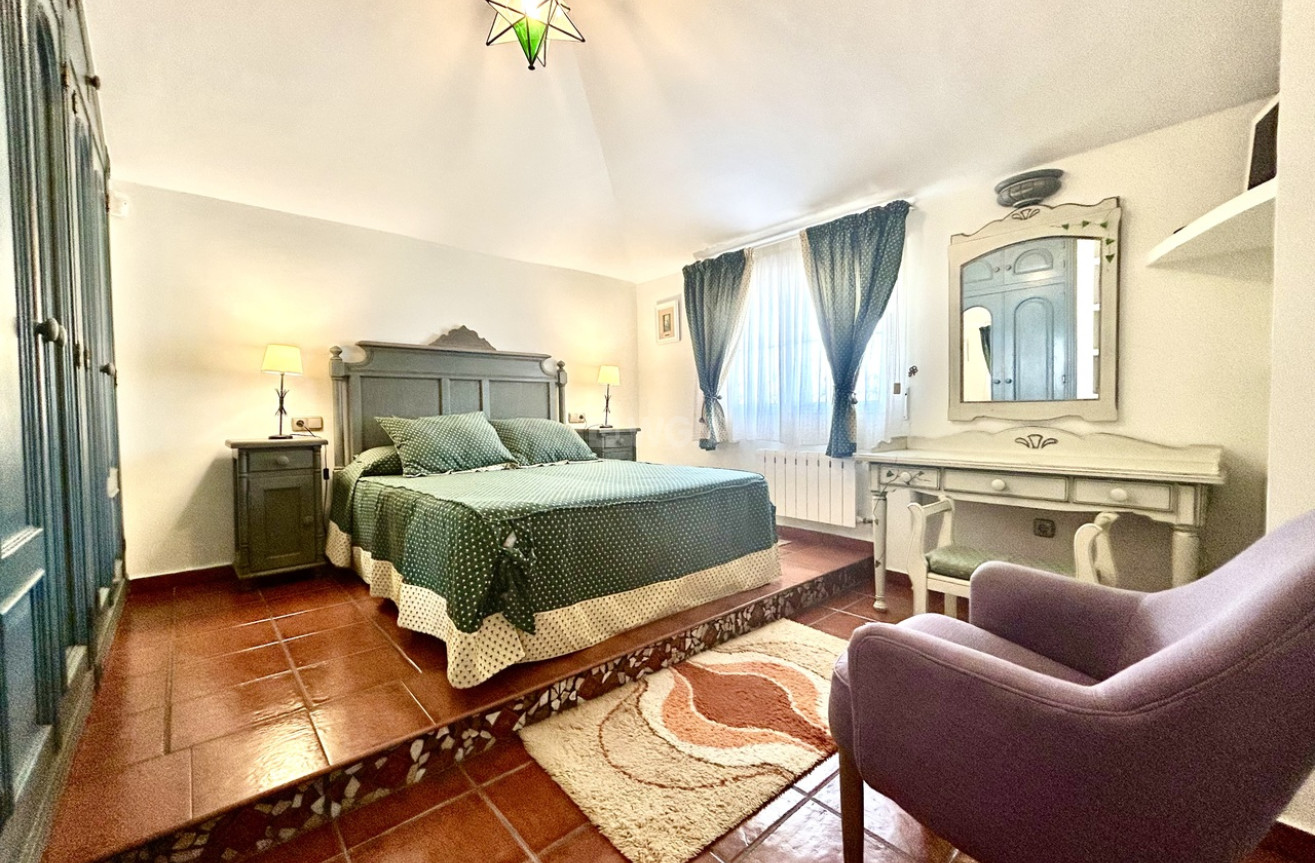 Resale - Villa - La Mata - Costa Blanca