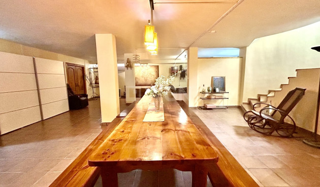 Resale - Villa - La Mata - Costa Blanca