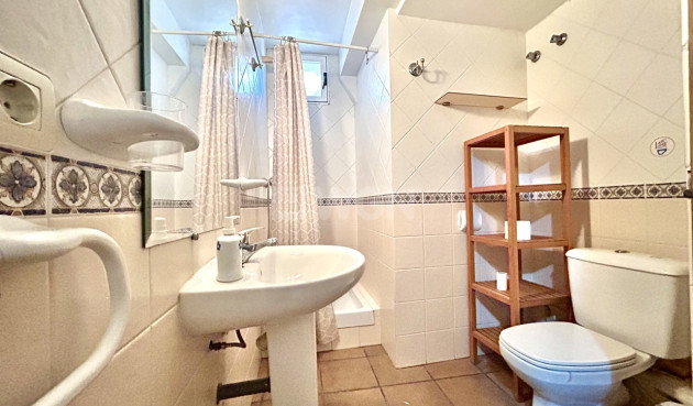 Resale - Villa - La Mata - Costa Blanca