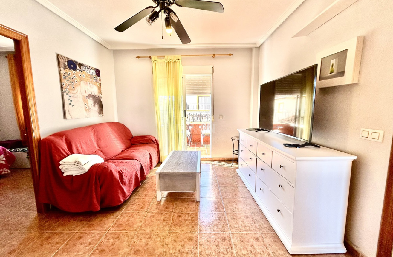 Resale - Penthouse - Playa Flamenca - Costa Blanca