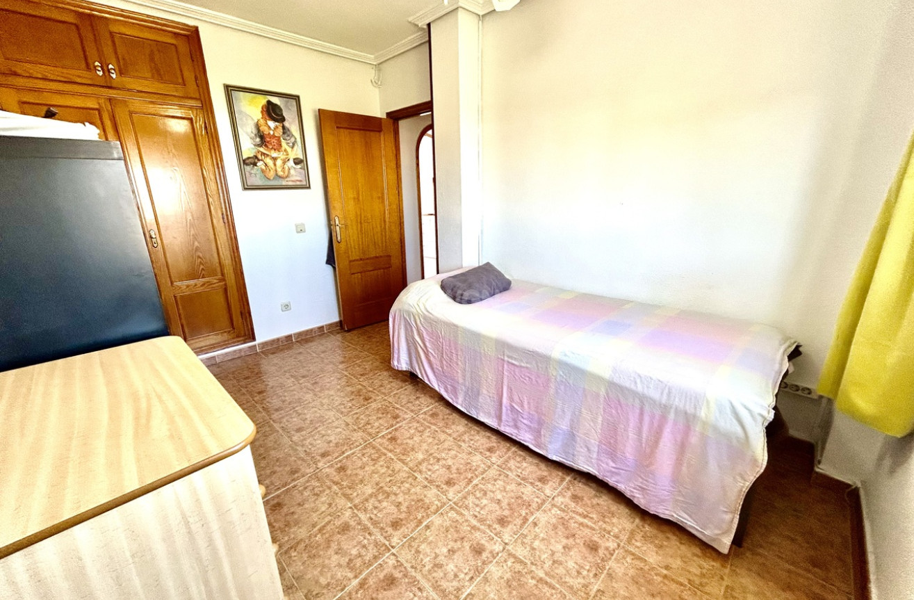 Resale - Penthouse - Playa Flamenca - Costa Blanca