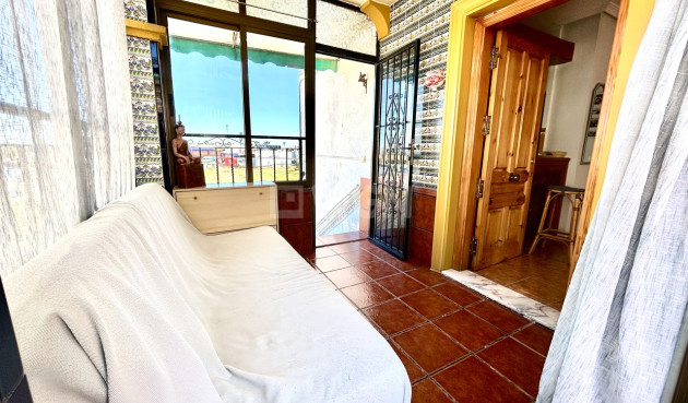 Resale - Penthouse - Playa Flamenca - Costa Blanca