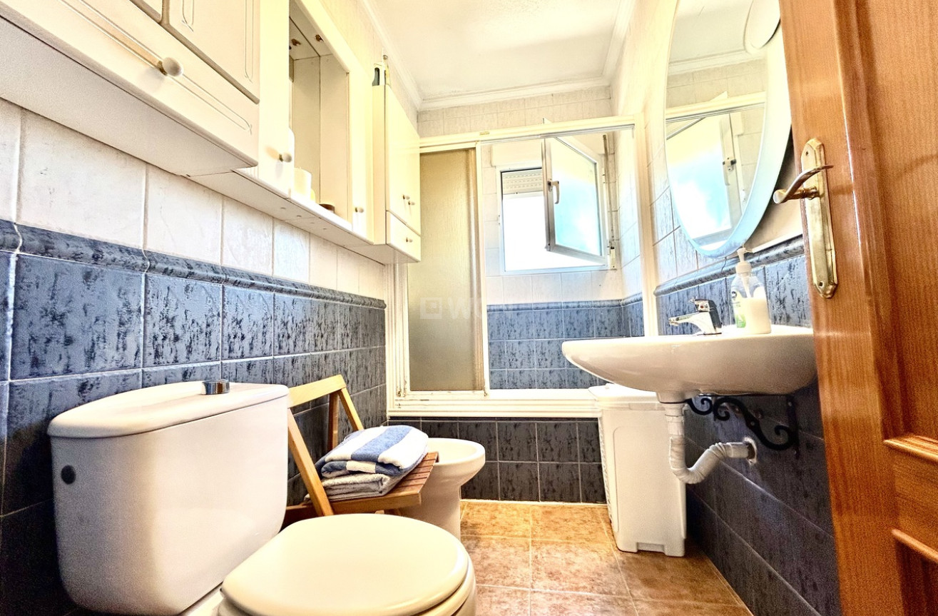 Resale - Penthouse - Playa Flamenca - Costa Blanca