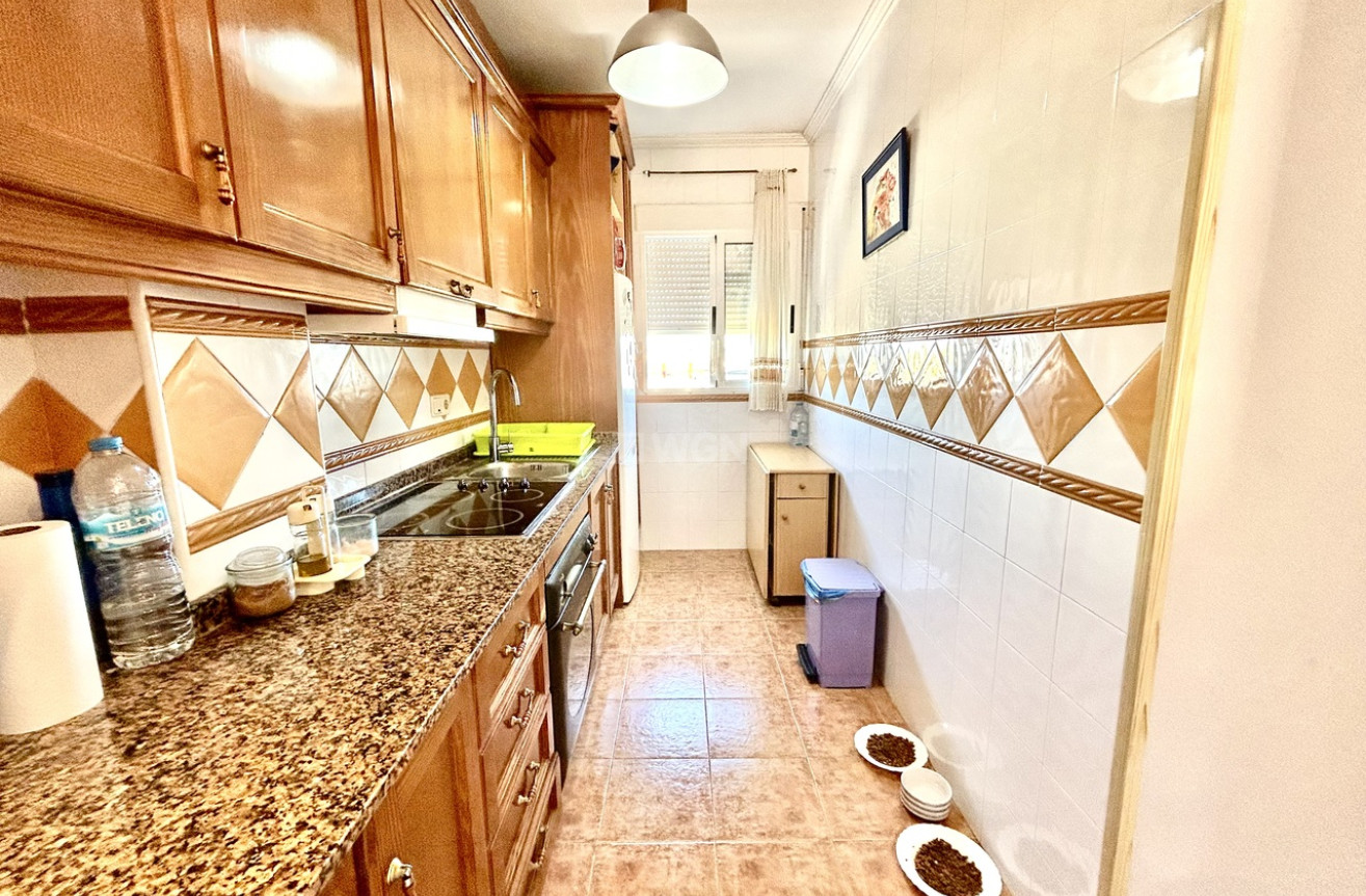 Resale - Penthouse - Playa Flamenca - Costa Blanca