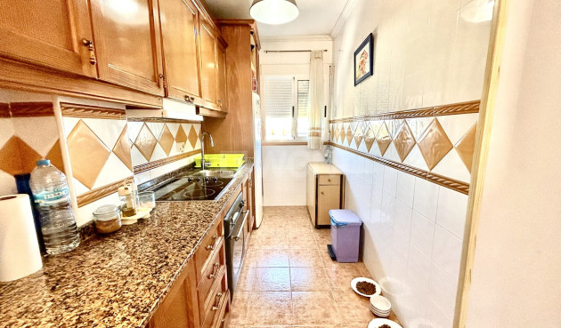 Resale - Penthouse - Playa Flamenca - Costa Blanca