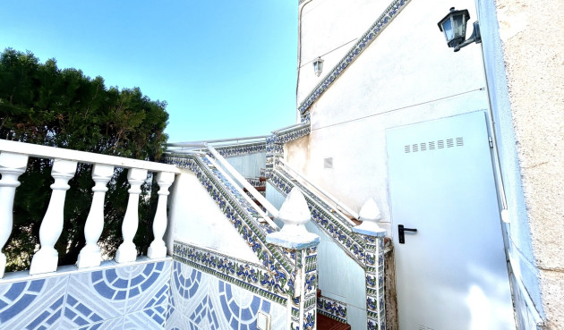 Resale - Penthouse - Playa Flamenca - Costa Blanca