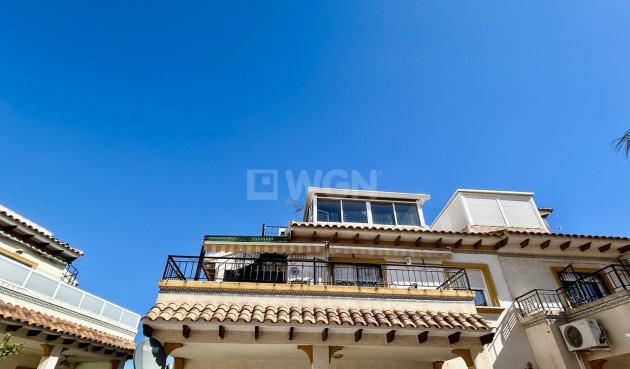 Resale - Penthouse - Playa Flamenca - Costa Blanca
