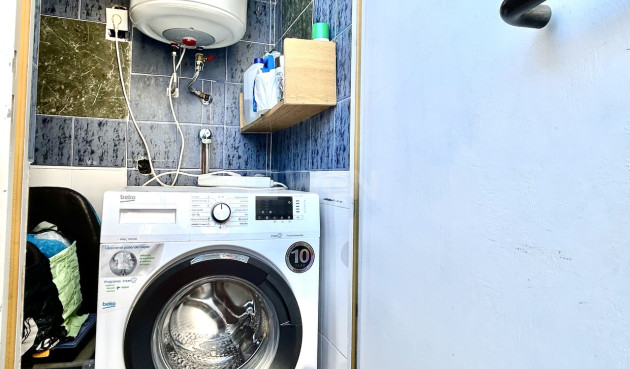 Resale - Penthouse - Playa Flamenca - Costa Blanca