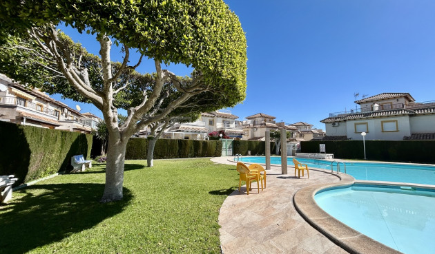 Resale - Penthouse - Playa Flamenca - Costa Blanca