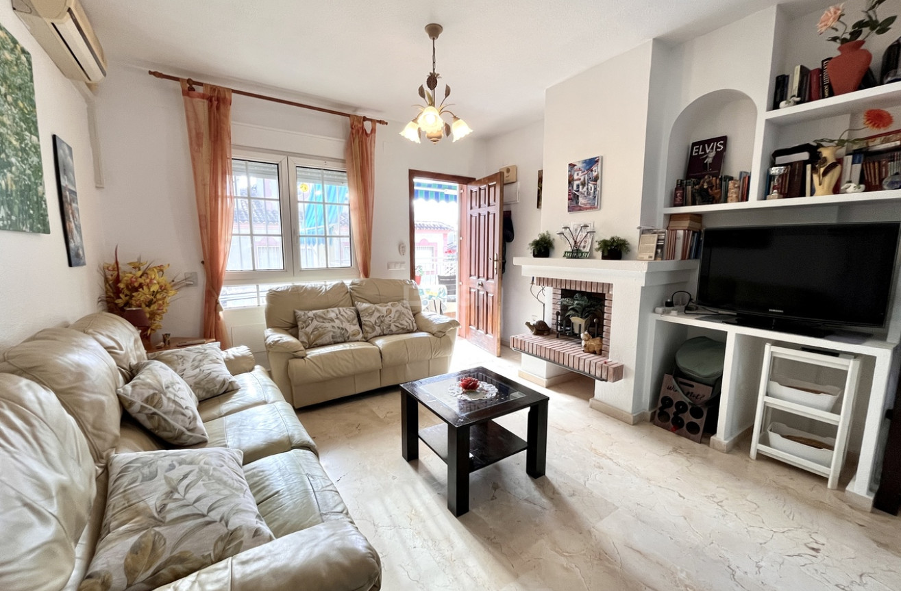 Resale - Apartment / flat - Playa Flamenca - Costa Blanca