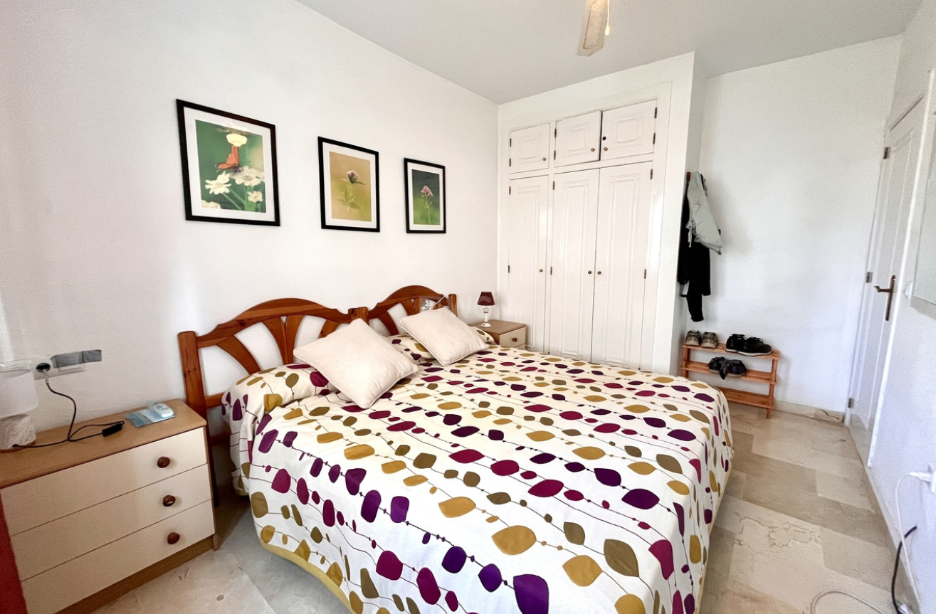 Resale - Apartment / flat - Playa Flamenca - Costa Blanca