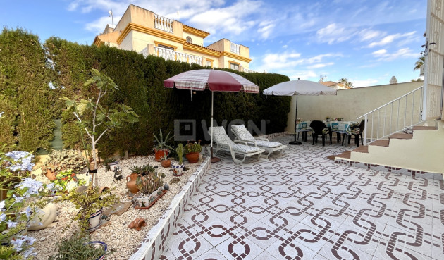 Resale - Apartment / flat - Playa Flamenca - Costa Blanca