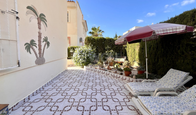 Resale - Apartment / flat - Playa Flamenca - Costa Blanca