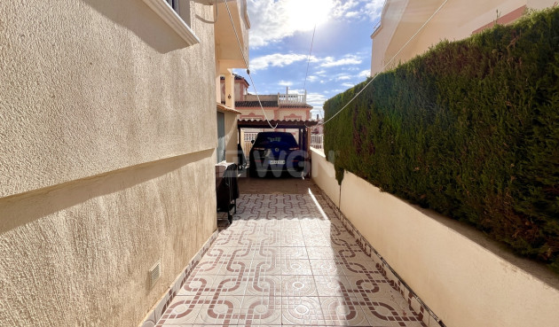 Resale - Apartment / flat - Playa Flamenca - Costa Blanca