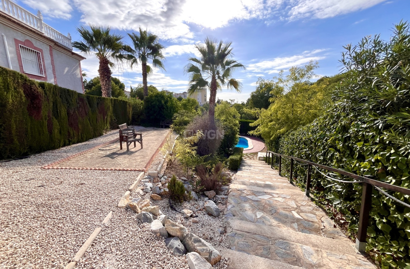 Resale - Apartment / flat - Playa Flamenca - Costa Blanca