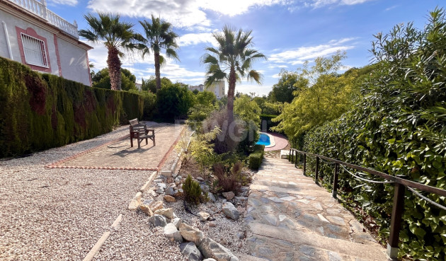 Resale - Apartment / flat - Playa Flamenca - Costa Blanca