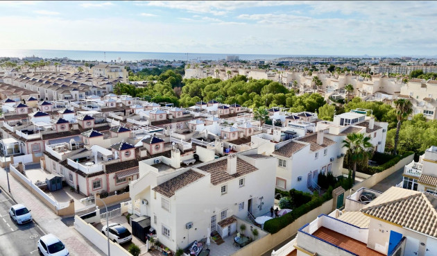 Resale - Apartment / flat - Playa Flamenca - Costa Blanca