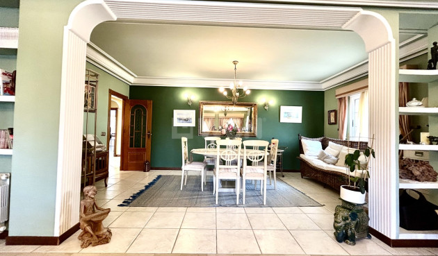 Resale - Villa - La Mata - Costa Blanca