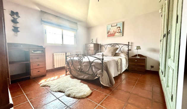 Resale - Villa - La Mata - Costa Blanca