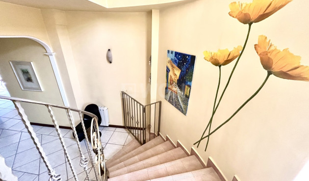 Resale - Villa - La Mata - Costa Blanca