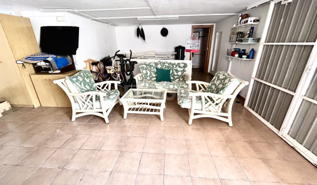 Resale - Villa - La Mata - Costa Blanca
