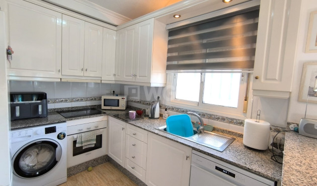 Resale - Villa - El Raso - Costa Blanca