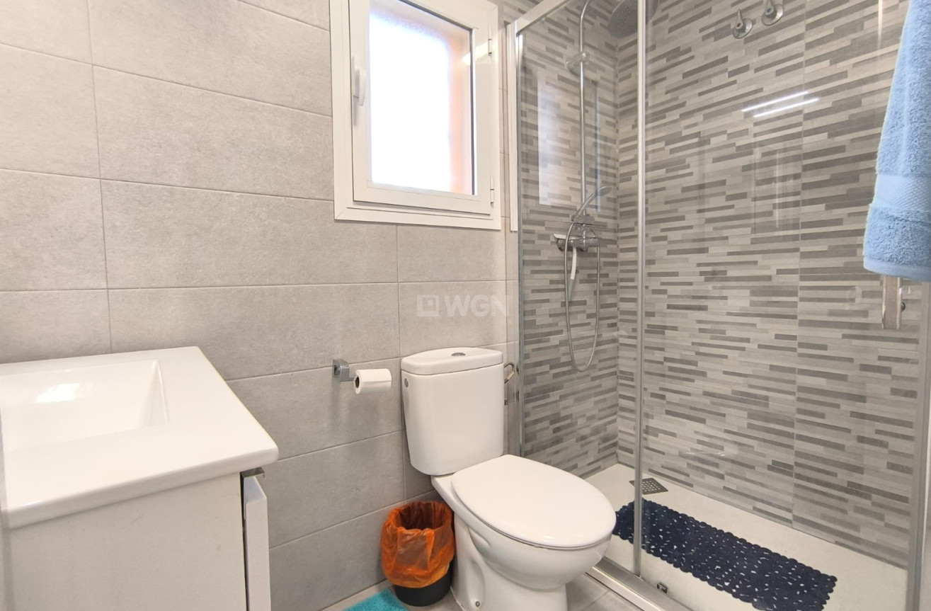 Resale - Villa - El Raso - Costa Blanca