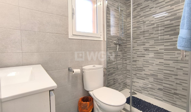 Resale - Villa - El Raso - Costa Blanca