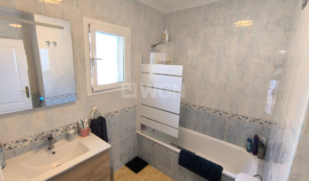 Resale - Villa - El Raso - Costa Blanca