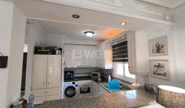 Resale - Villa - El Raso - Costa Blanca