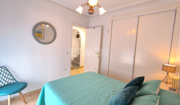 Resale - Villa - El Raso - Costa Blanca