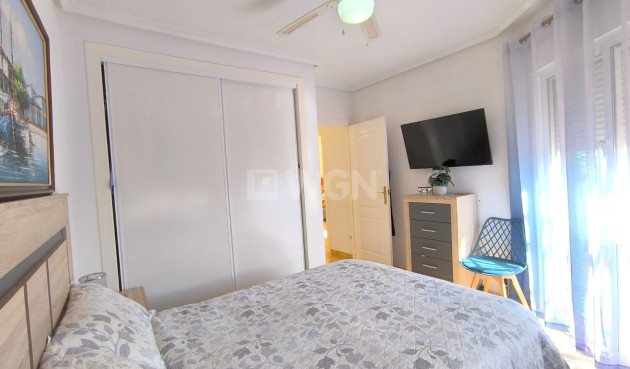 Resale - Villa - El Raso - Costa Blanca