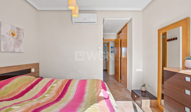 Wiederverkauf - Wohnung - Torrevieja - Costa Blanca