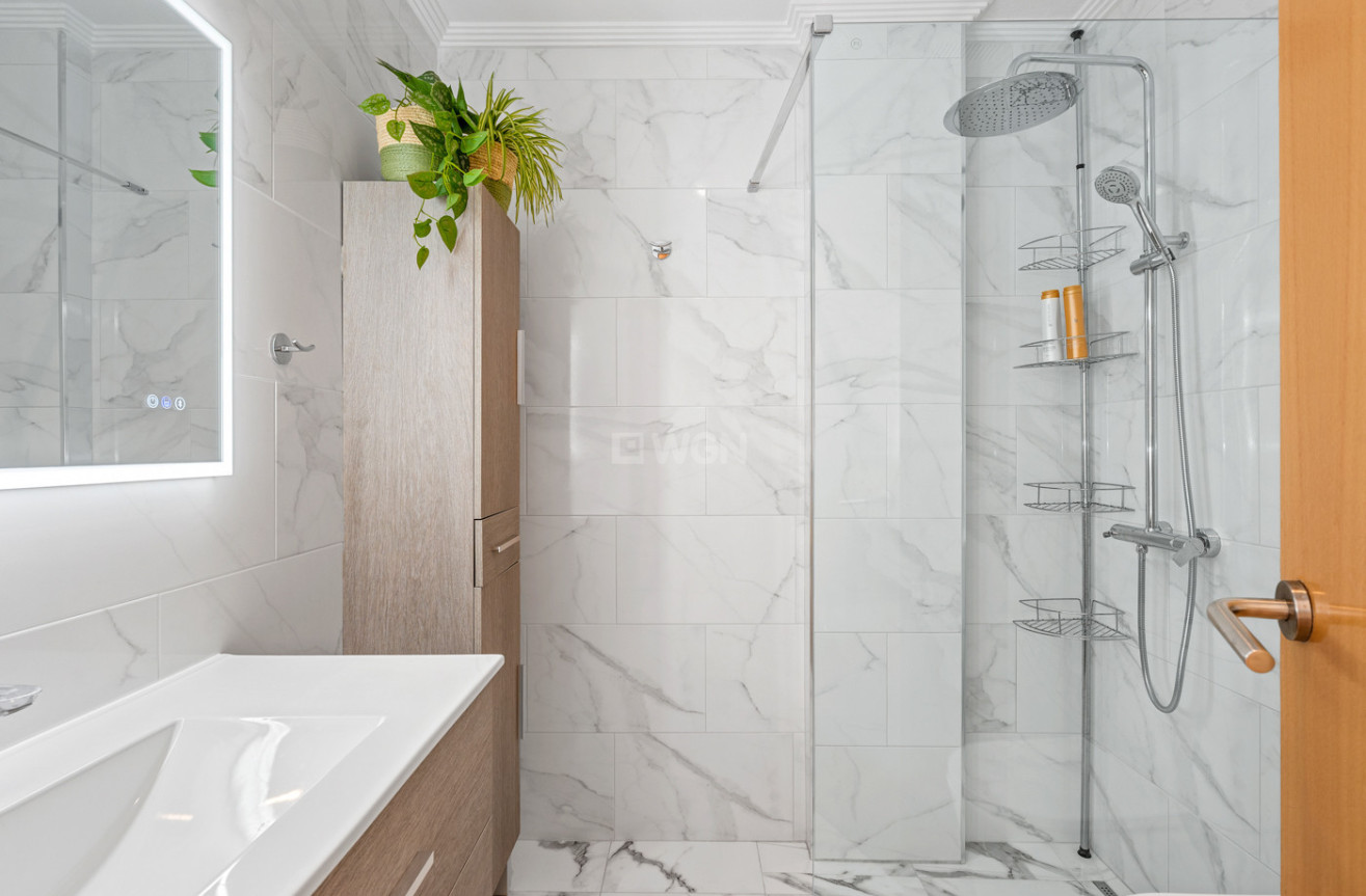 Wiederverkauf - Wohnung - Torrevieja - Costa Blanca