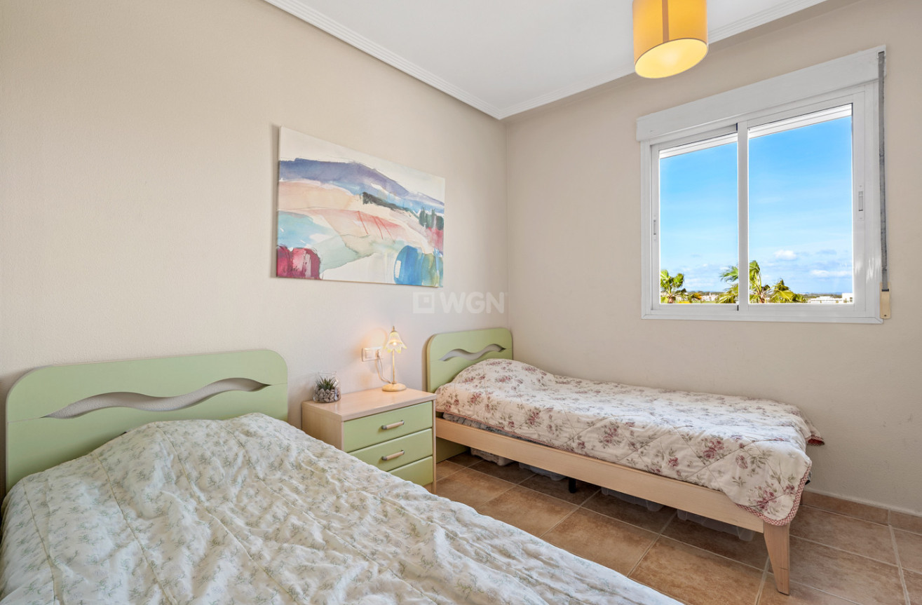 Wiederverkauf - Wohnung - Torrevieja - Costa Blanca