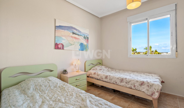 Wiederverkauf - Wohnung - Torrevieja - Costa Blanca