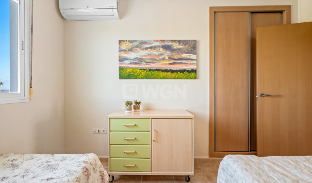 Wiederverkauf - Wohnung - Torrevieja - Costa Blanca