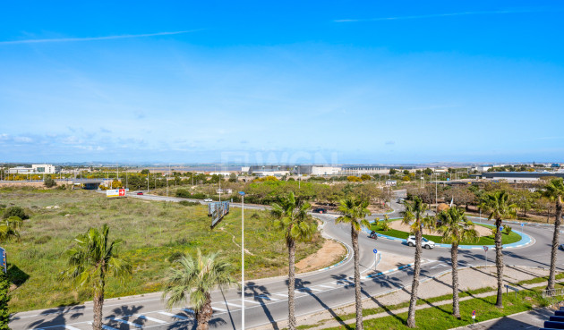 Wiederverkauf - Wohnung - Torrevieja - Costa Blanca
