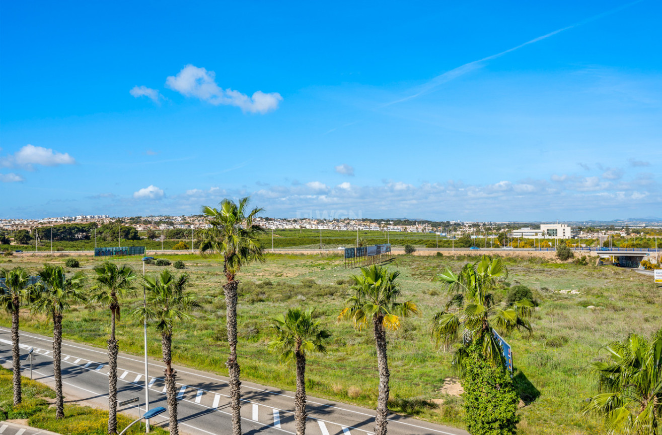 Wiederverkauf - Wohnung - Torrevieja - Costa Blanca