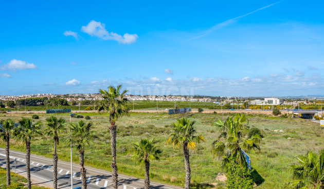 Wiederverkauf - Wohnung - Torrevieja - Costa Blanca