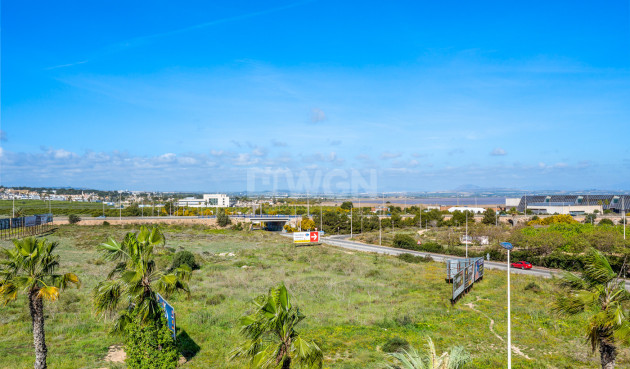 Wiederverkauf - Wohnung - Torrevieja - Costa Blanca