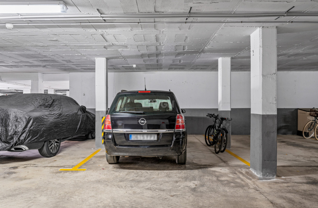 Wiederverkauf - Wohnung - Torrevieja - Costa Blanca