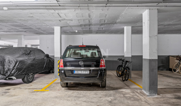 Wiederverkauf - Wohnung - Torrevieja - Costa Blanca