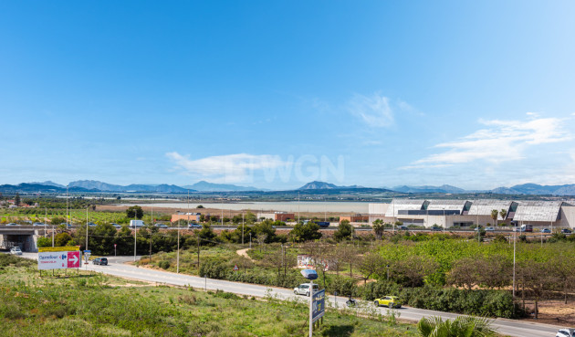 Wiederverkauf - Wohnung - Torrevieja - Costa Blanca