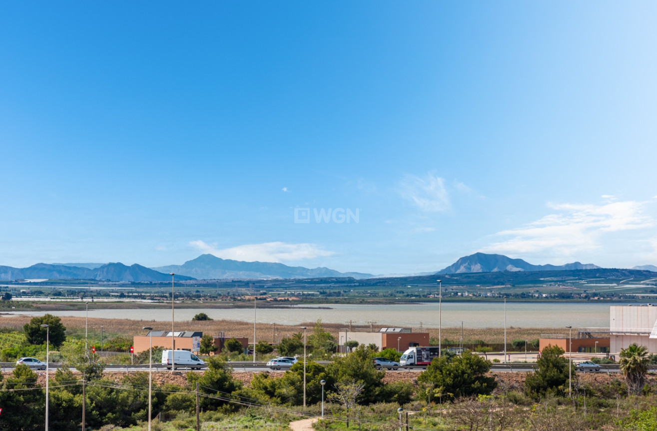 Wiederverkauf - Wohnung - Torrevieja - Costa Blanca