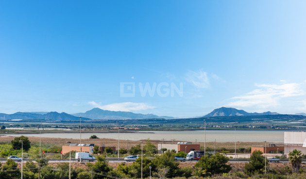 Wiederverkauf - Wohnung - Torrevieja - Costa Blanca