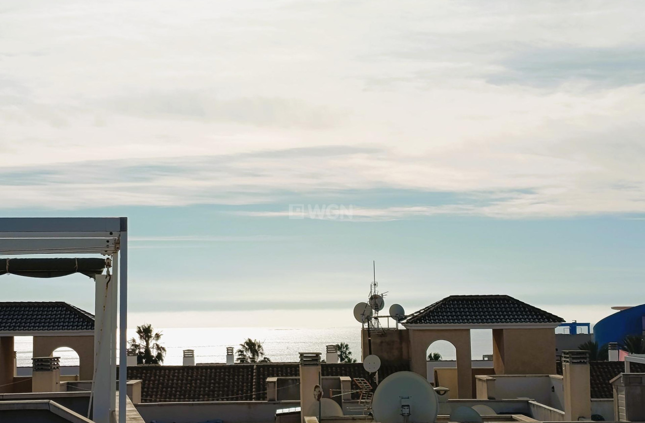 Resale - Penthouse - Orihuela Costa - Costa Blanca